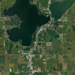 200-208 U.S. Highway 71 South Satellite Map