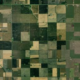 4200-4234 240th Ave Buffalo Center Satellite Map