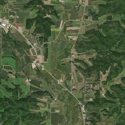 26048-26152 U.S. 14, Richland Center, WI Satellite Map