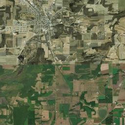 Lodi Satellite Map