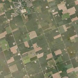 Tavistock Satellite Map