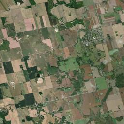 Plattsville Satellite Map