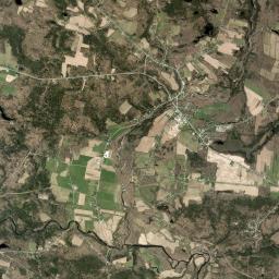 Taberg New York Satellite Map