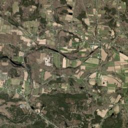 West Lee New York Satellite Map