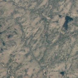 Powley Place New York Satellite Map