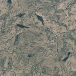 Averys Place New York Satellite Map