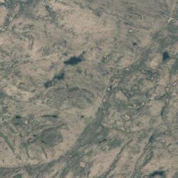 Shaker Place New York Satellite Map