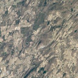 North Argyle New York Satellite Map