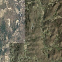 Porter New York Satellite Map