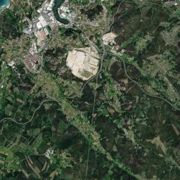 Arteixo Satellite Map