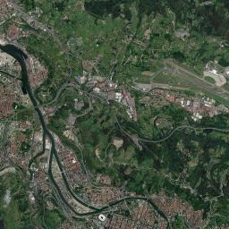 Barakaldo Satellite Map
