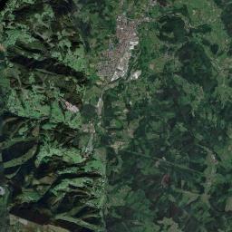 Errigoiti Satellite Map