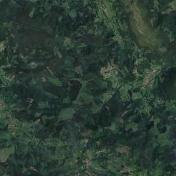 Aulesti Satellite Map