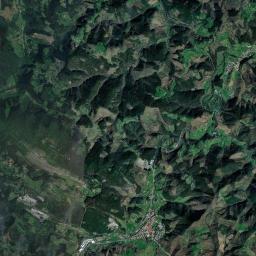 Markina-Xemein Satellite Map