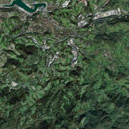Errenteria Satellite Map