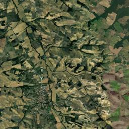 Lézat-sur-Lèze Satellite Map
