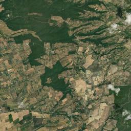 Casale Marittimo Satellite Map