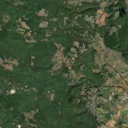 Sovicille Satellite Map