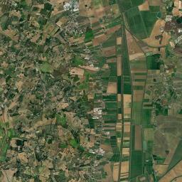 Cesa Satellite Map