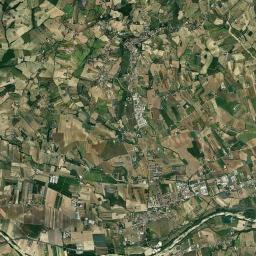 Morrovalle Satellite Map