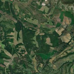 Obshtina Vratsa Satellite Map