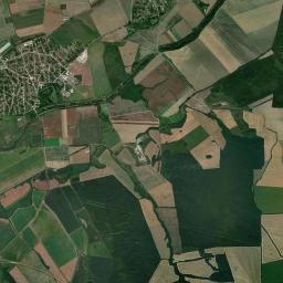 Letnitsa Satellite Map