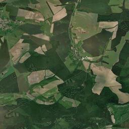 Obshtina Strazhitsa Satellite Map