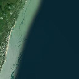 Zlatni Pyasatsi Satellite Map