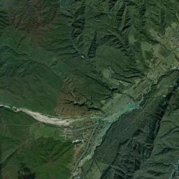 Babugent Satellite Map
