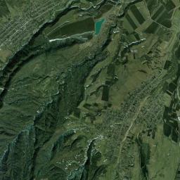Kashkhatau Satellite Map