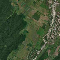 Urukh Satellite Map
