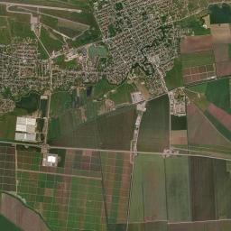 Sunzha Satellite Map