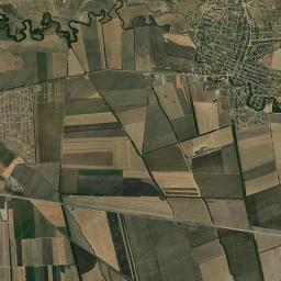 Sernovodsk Satellite Map