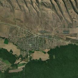 Samashki Satellite Map