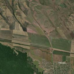 Zakan-Yurt Satellite Map