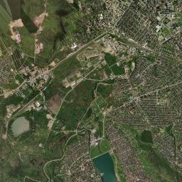 Groznyy Satellite Map