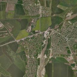 Argun Satellite Map