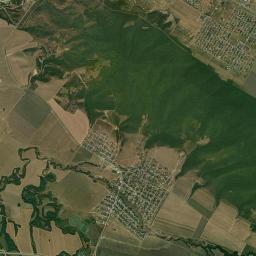 Ilaskhan-Yurt Satellite Map