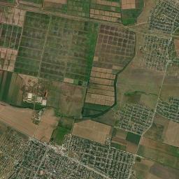Oyskhara Satellite Map