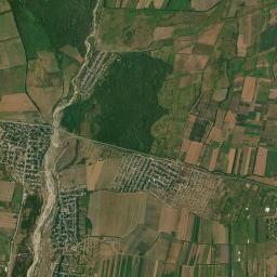 Nuradilovo Satellite Map