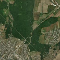 Pokrovskoye Satellite Map