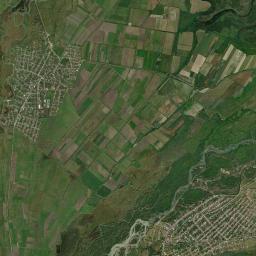 Chontaul Satellite Map