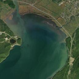 Shkotovo Satellite Map
