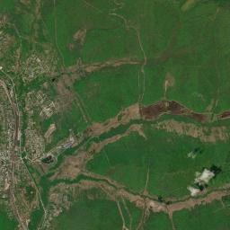 Smolyaninovo Satellite Map
