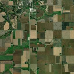201 U.S. 71 Milford IA 51351 America Satellite Map