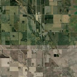 Manly Satellite Map