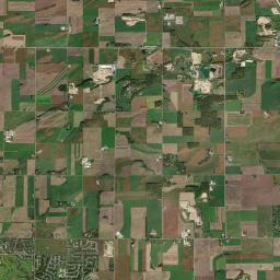 6228-6298 Schumacher Road, Waunakee Satellite Map