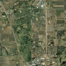 Windsor Satellite Map
