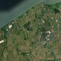 Virgil Satellite Map
