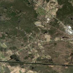 Verona Mills New York Satellite Map